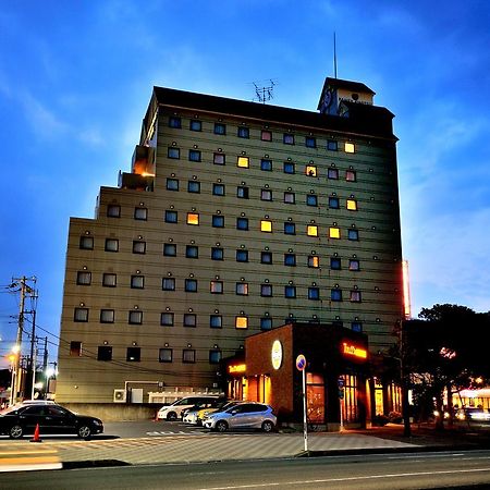 Grand Park Hotel Panex Kimicu Exteriér fotografie
