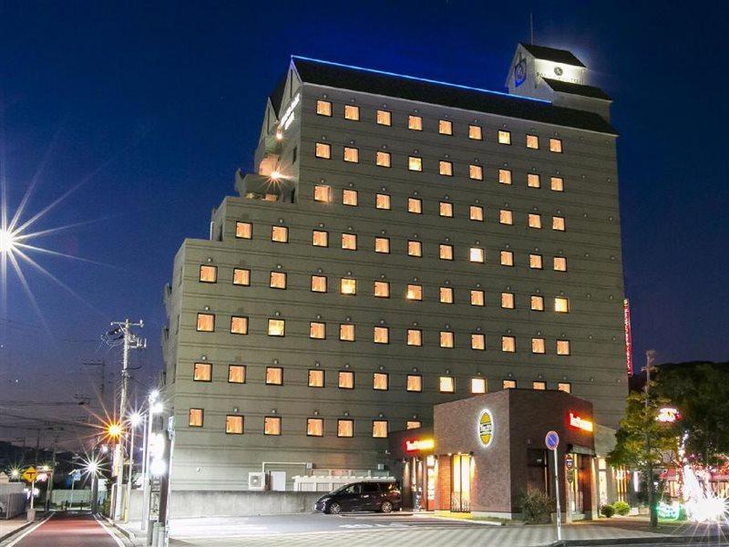 Grand Park Hotel Panex Kimicu Exteriér fotografie