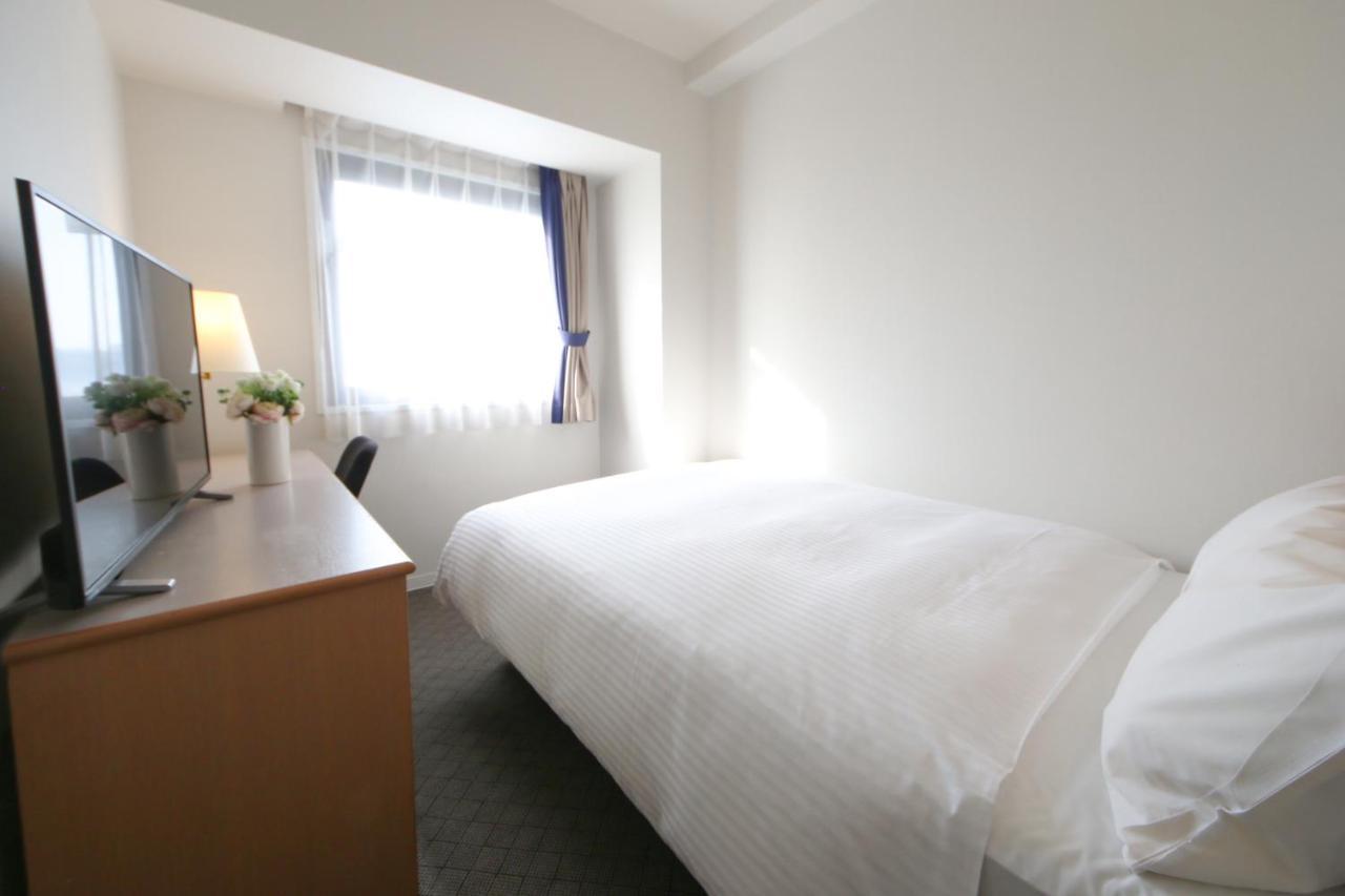 Grand Park Hotel Panex Kimicu Exteriér fotografie